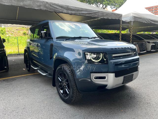 2023 Land Rover Defender 110 S EDITION SPEC - 1