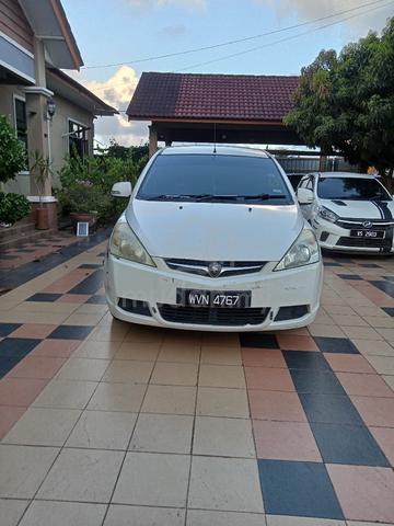 2011 Proton EXORA 1.6 MC M-LINE (M) - 3