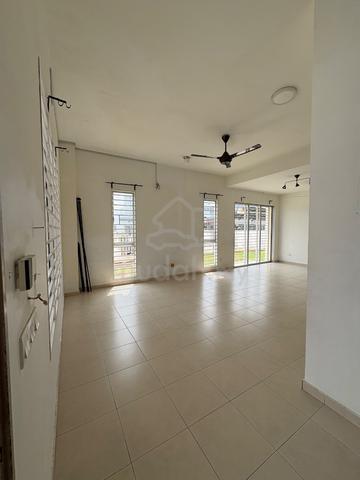 Setia Ecohill Semenyih Double Storey Terrace House End Lot 1