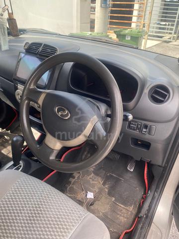 2007 Perodua MYVI 1.3 EZI (A) - 5