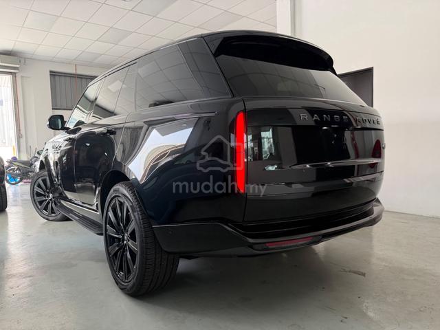 2022 Land Rover RANGE ROVER 3.0 VOGUE SE 19 k mile - 5