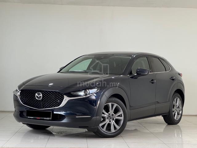 2024 Mazda CX-30 2.0 G 2WD HIGH+P MY19 UPDATED (A) - 1
