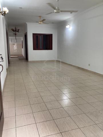 Single Sty Semi Detached At Pantai Jerjak 1.2M 1