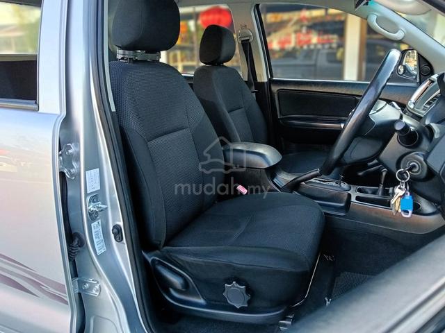 2014 Toyota HILUX 2.5 G VNT (A) - 5