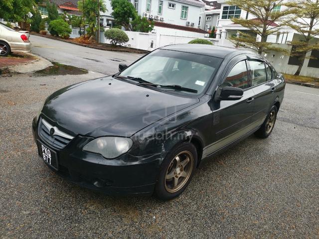 2012 Proton PERSONA 1.6 ELEGANCE MEDIUM LINE (A) - 1