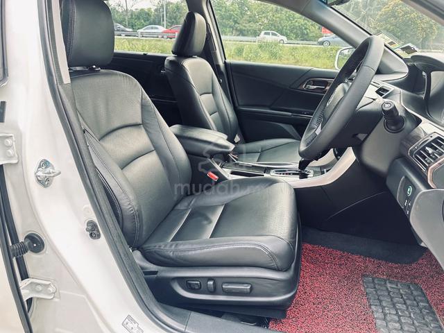 2017 Honda ACCORD 2.0 VTI-L FACELIFT 1 YEAR WARRAN - 5