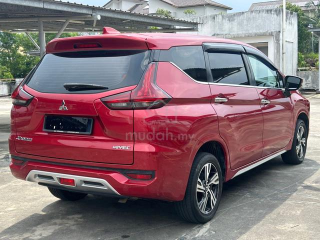 2021 Mitsubishi XPANDER 1.5 (A) LOAN KEDAI/KREDIT - 4