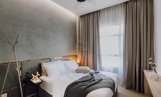 The Phase Hotel & Residences 1