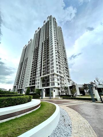 Ferringhi Residence 2 1