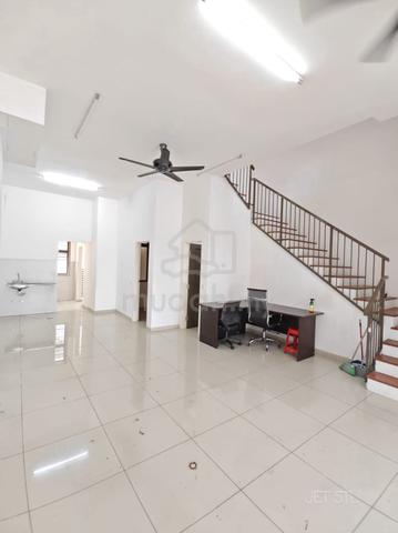 Setia Alam - Setia Utama 2 @ 3 Storey Terrace | GATED & GUARDED 1