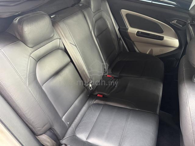 2017 Proton PERSONA 1.6 STANDARD -- (A) - 5