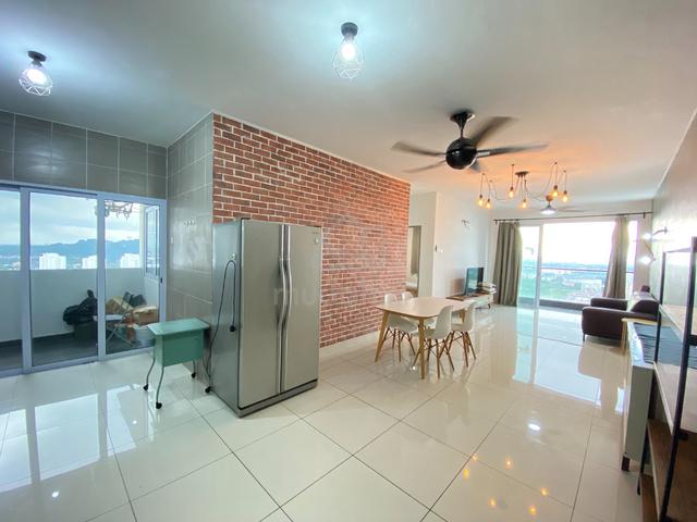 Aurora Residence @ Lake Side City 1