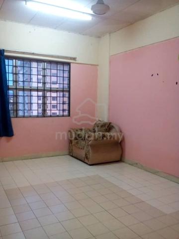 Pangsapuri Prima Cempaka 1