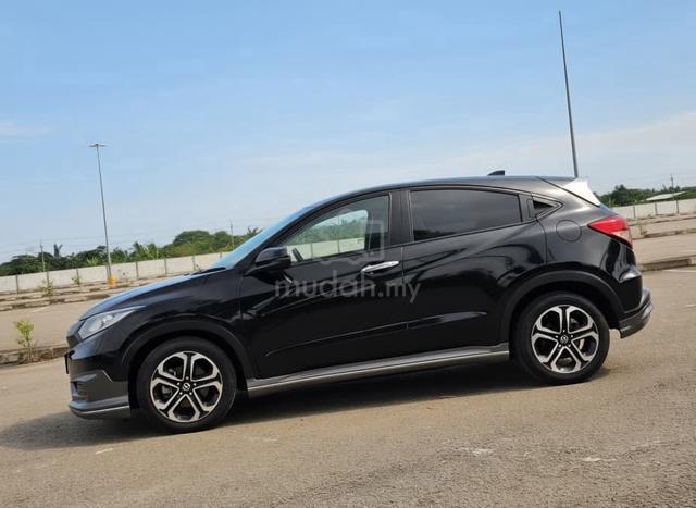 [2018] Honda HR-V 1.8 V (AT) Mugen Sport SUV - 3