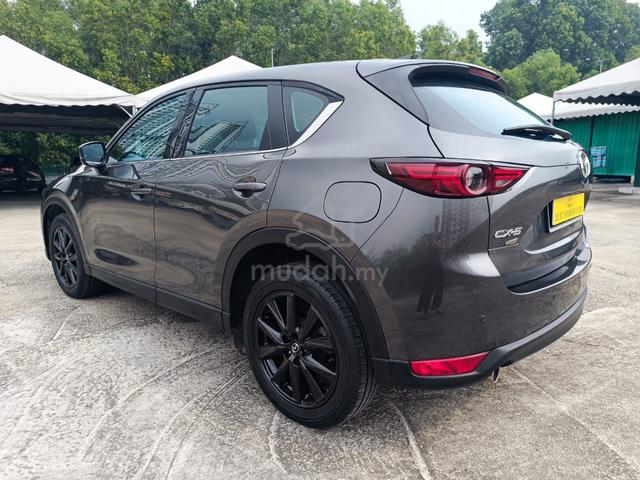 2019 Mazda CX-5 2.5 G GLS 2WD (CKD) FACELIFT (A) - 5