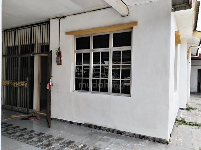 Untuk Dijual — Taman Desa Indah, Parit Buntar, Perak 1