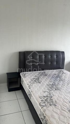 axis residence pandan indah Lrt ampang 1