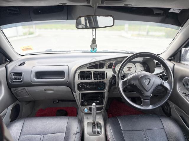 2005 Proton WIRA 1.5 GLi A/B SE (A) TIP TOP - 5