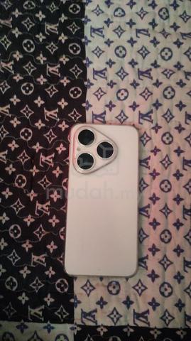 Huawei Pura 80 - photo 6 of 6