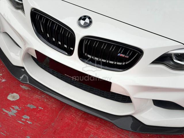 NEW STOCK,BMW M2 3.0 COUPE LCi FACELIFTCOMPETITION - 5