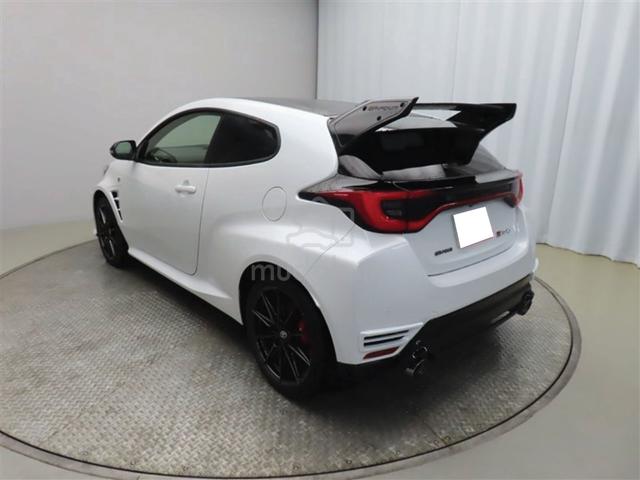 2025 Toyota GR YARIS 1.6 RZ HIGH PERFORMANCE (A) - 2