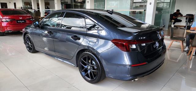 Hot Deal Honda CIVIC REBATE and FREE GIFTS - 4