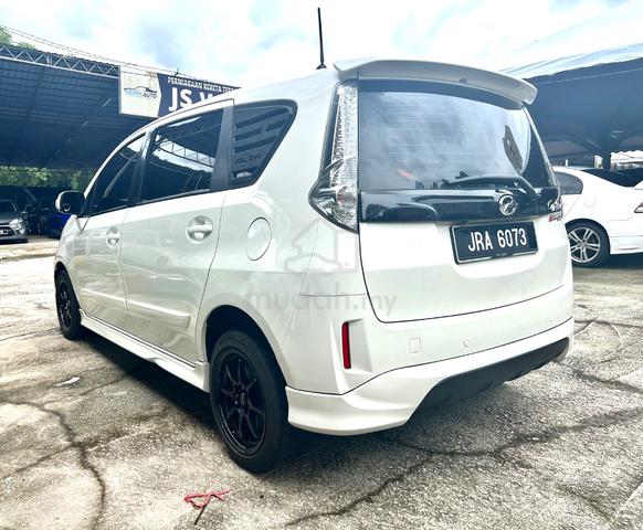 2015 Perodua ALZA 1.5 ZV ADVANCED FACELIFT (A) - 4
