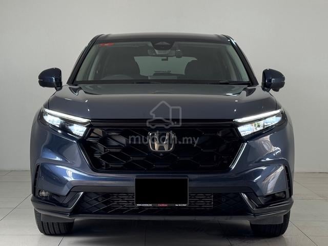2025 Honda CR-V 1.5 1.5 TC-P 2WD MY17 RW FACELIFT - 2