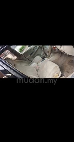 2010 Toyota INNOVA 2.0 E FACELIFT (A) - 5
