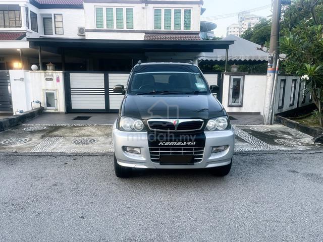 2004 Perodua KEMBARA 1.3 EZ FACELIFT (A) - 5