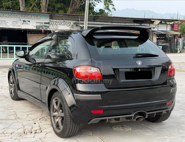 2014 Proton SATRIA 1.6 NEO R3 EXECUTIVE (A) - 5