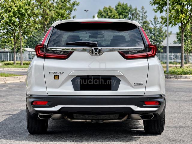 2023 Honda CR-V 1.5 TC-P FACELIFT FULL SERVICES - 2
