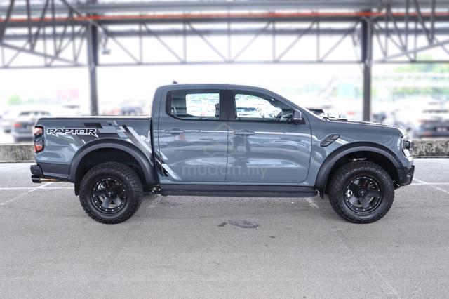 2024 Ford Ranger Raptor 3.0 V6 Biturbo 4WD - 4