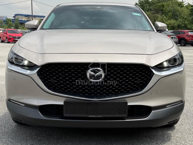 2024 Mazda CX-30 2.0 G 2WD HIGH+ MY19 UPDATED (A) - 2