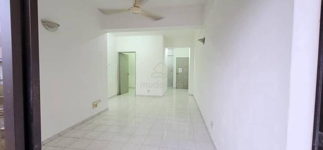 Taman Desa Relau 2 1