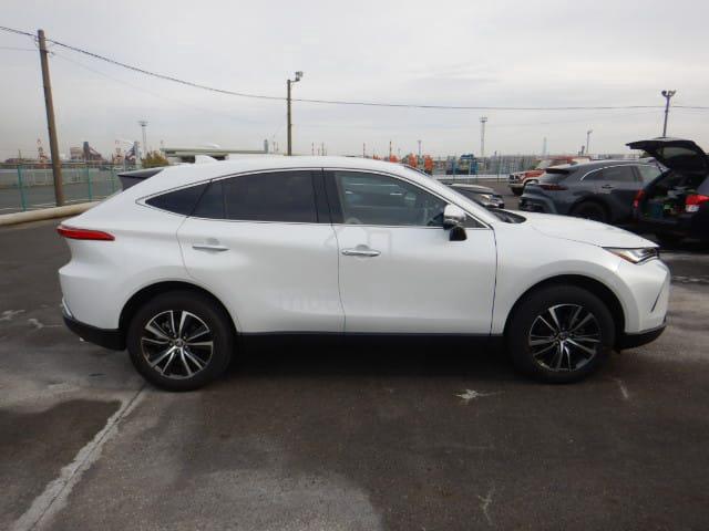 2025 Toyota HARRIER 2.0 G GRADE 5A - 3