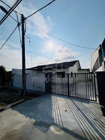 SENAI SEMI D house for sale 1