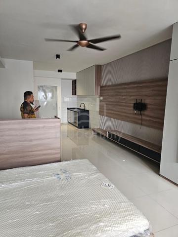 Astrum Ampang 1