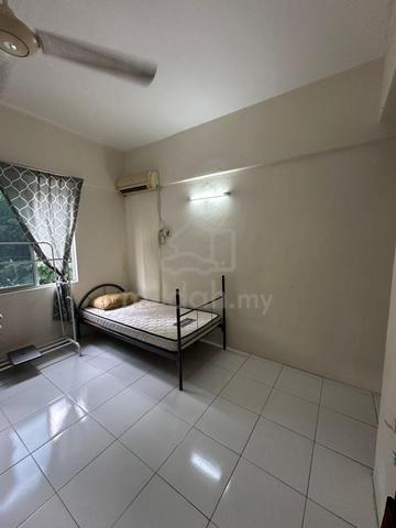 Desa Bukit Jambul 1