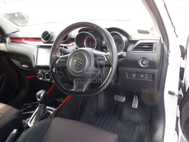 Suzuki SWIFT TURBO FULL LOAN 8 YEAR WARRANTY - 3