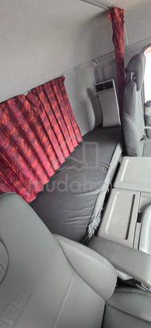 2026 Nissan UD CD5 Side Curtain - photo 5 of 6