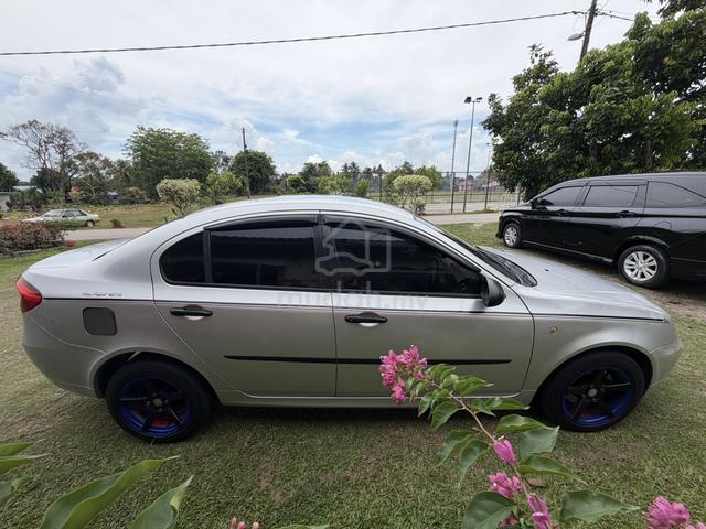 2009 Proton PERSONA 1.6 BASE LINE (M) - 4