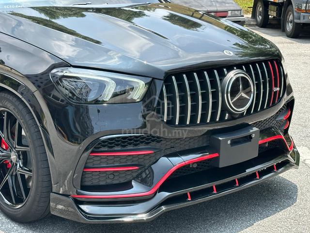 2022 Mercedes Benz GLE53 3.0 AMG *WALD BODYKIT* - 5