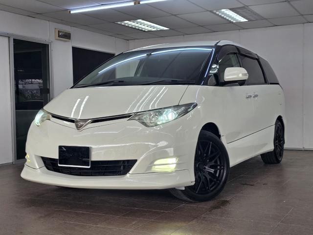 2006 Toyota ESTIMA 2.4 AERAS (A) ✅2 POWER DOOR - 2