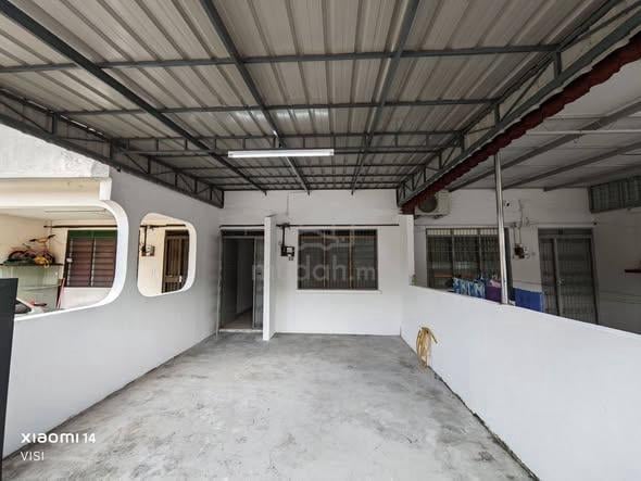 Renovated New House Taman Cempaka Gunung Rapat Rent Ipoh Jaya  1