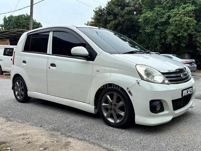 2012 Perodua VIVA 1.0 ELITE AUTO (A) - 3