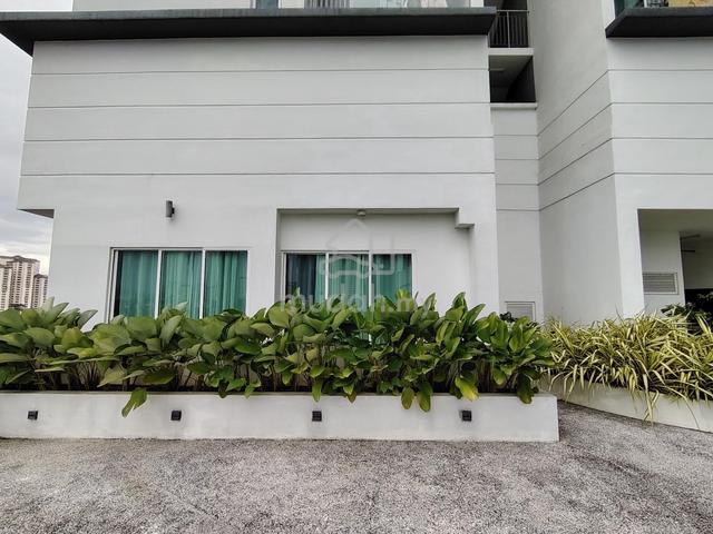 Rica Residence Sentul 1
