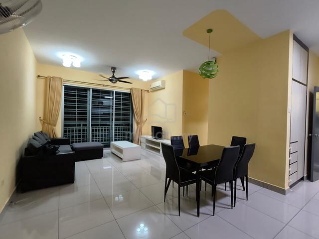 The Aliff Residences 1