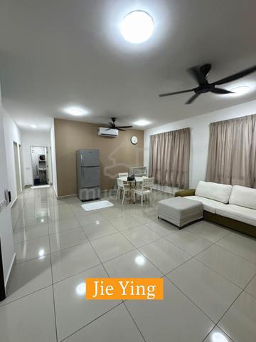 Townhouse For Rent at Penang Simpang Ampat Camdon @ Eco Horizon 1