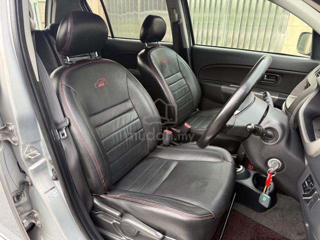 2011 Perodua MYVI 1.3 EZi FACELIFT (A) - 5